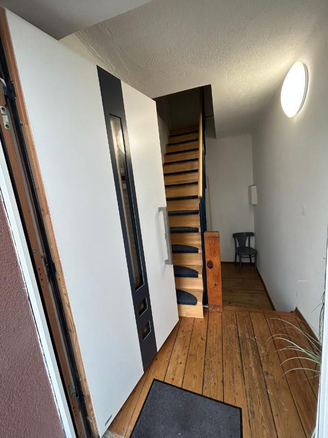 Gruene Pause Apartment Freinsheim Exterior photo